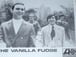 Vanilla Fudge