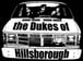 Dukes of Hillsborough