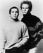 Simon and Garfunkel