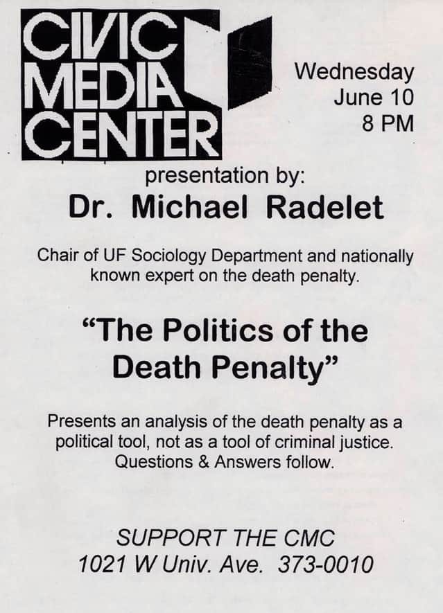 1998-06-10-civic-media-center-dr-michael-radelet