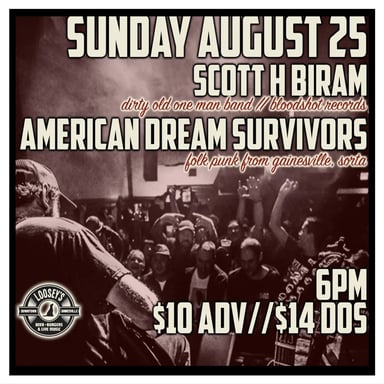 2024-08-25-looseys-scott-h-biram