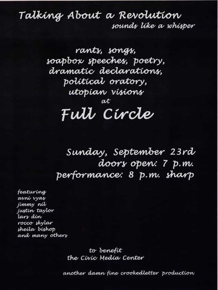 2001-09-23-full-circle-lars-din
