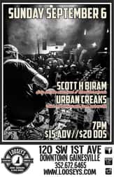 2026-09-06-looseys-scott-h-biram