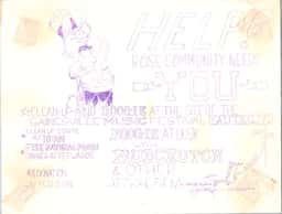 August 27, 1977 @ unknown venue