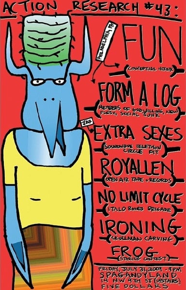 2009-07-31-house-show-form-a-log