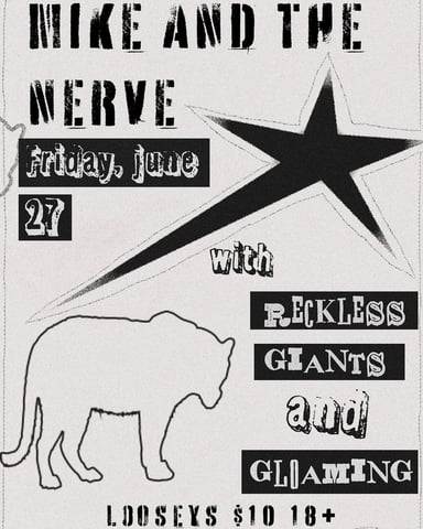 2025-06-27-looseys-mike-llerena-and-the-nerve