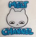 Melt Channel