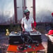 DJ Wax Atom