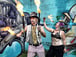 Blue Moon Circus