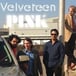 Velveteen Pink