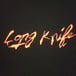 Long Knife