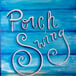 Porch Swing