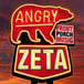 Angry Zeta