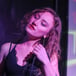 Bella on Bass