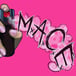 M.A.C.E.