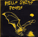Hello Shitty People
