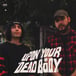 Upon Your Dead Body