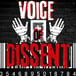 Voice Of Dissent