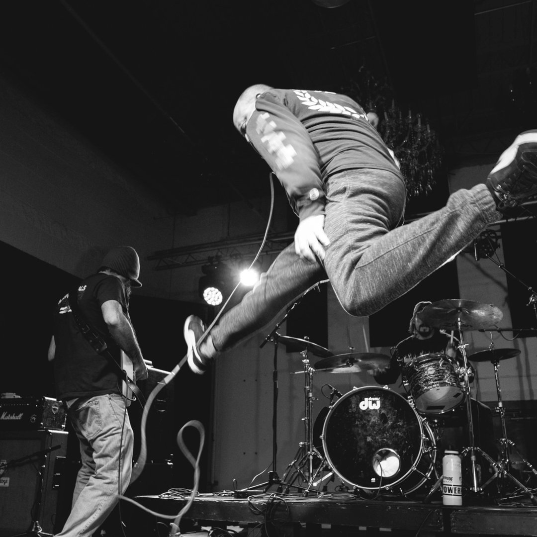 Powerplay | GainesvilleShows.com