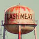 Lash Meat