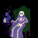 The Ghost You Know