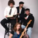 Weatherboys