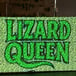 Lizard Queen