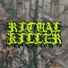 Ritual Killer