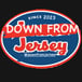 Down From Jersey