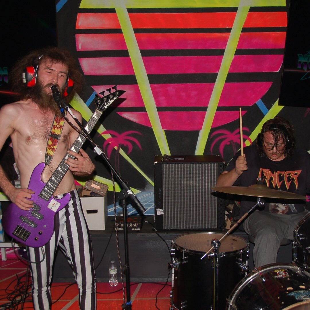 Razor And The Boogie Men