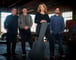The Claire Lynch Band