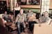 The Darrell Webb Band