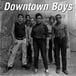 Downtown Boys