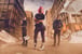 Icon for Hire