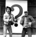 Mojo Nixon and Skid Roper