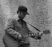 Mark Gaignard & The Also Ran