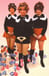 Paper Dolls