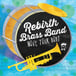 Rebirth Brass Band