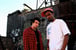The Knocks