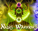 The Nadis Warriors