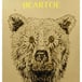 Beartoe
