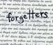Forgetters