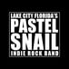 Pastel Snail