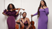 The String Queens