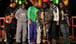 The Wailers